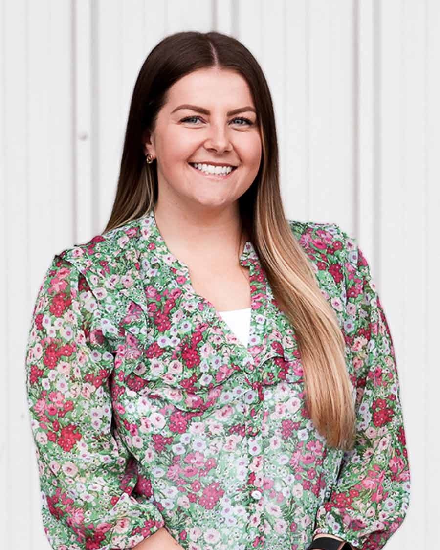 Lauren is an integral part of the customer services team and is affectionately known as the human calendar. Just don’t let her loose on your interior decorating, she has a history of completely covering a kitchen, floor to ceiling in Cola!