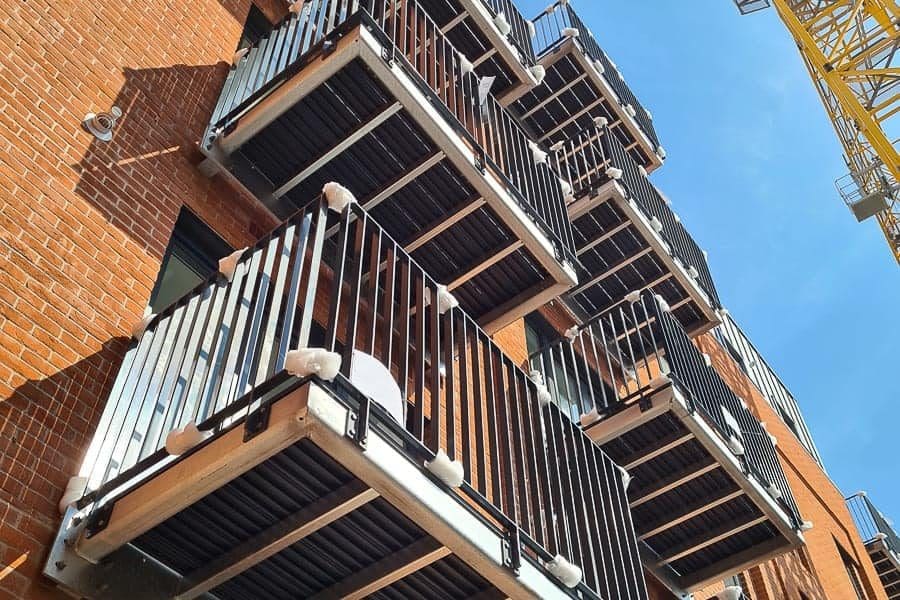 How Much Does Aluminium Decking Cost?