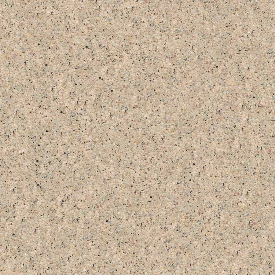 Oatmeal smooth concrete paving finish