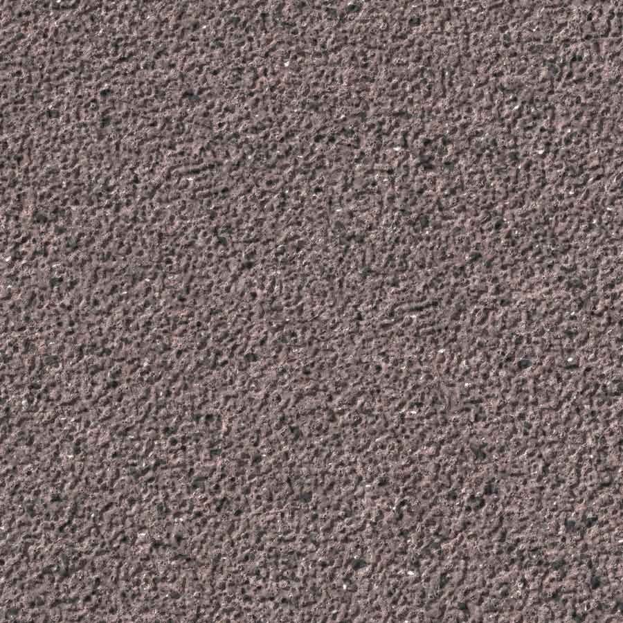 Mauve granite  textured concrete paving