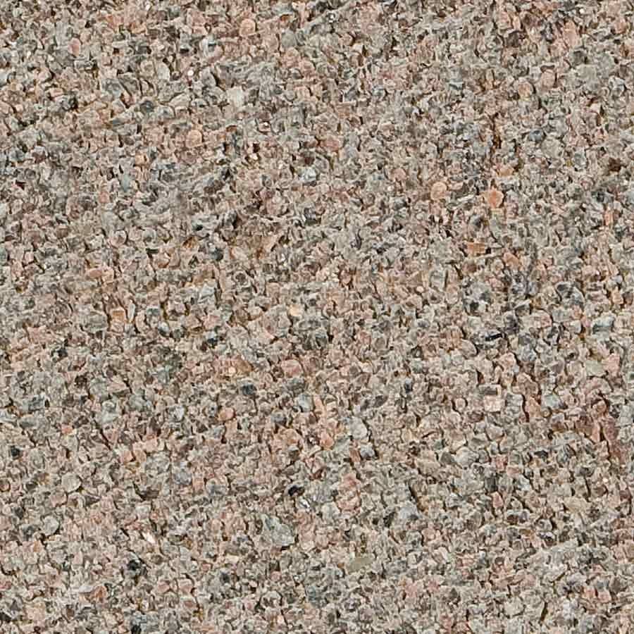 Indian granite textured concrete paving