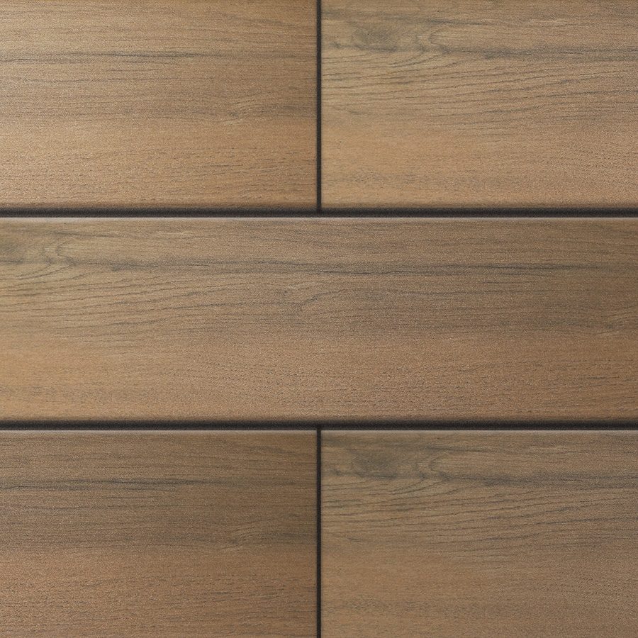 Inspired by the exquisite wood of our precious rainforest, featuring a soothingly deep brown hardwood colour.