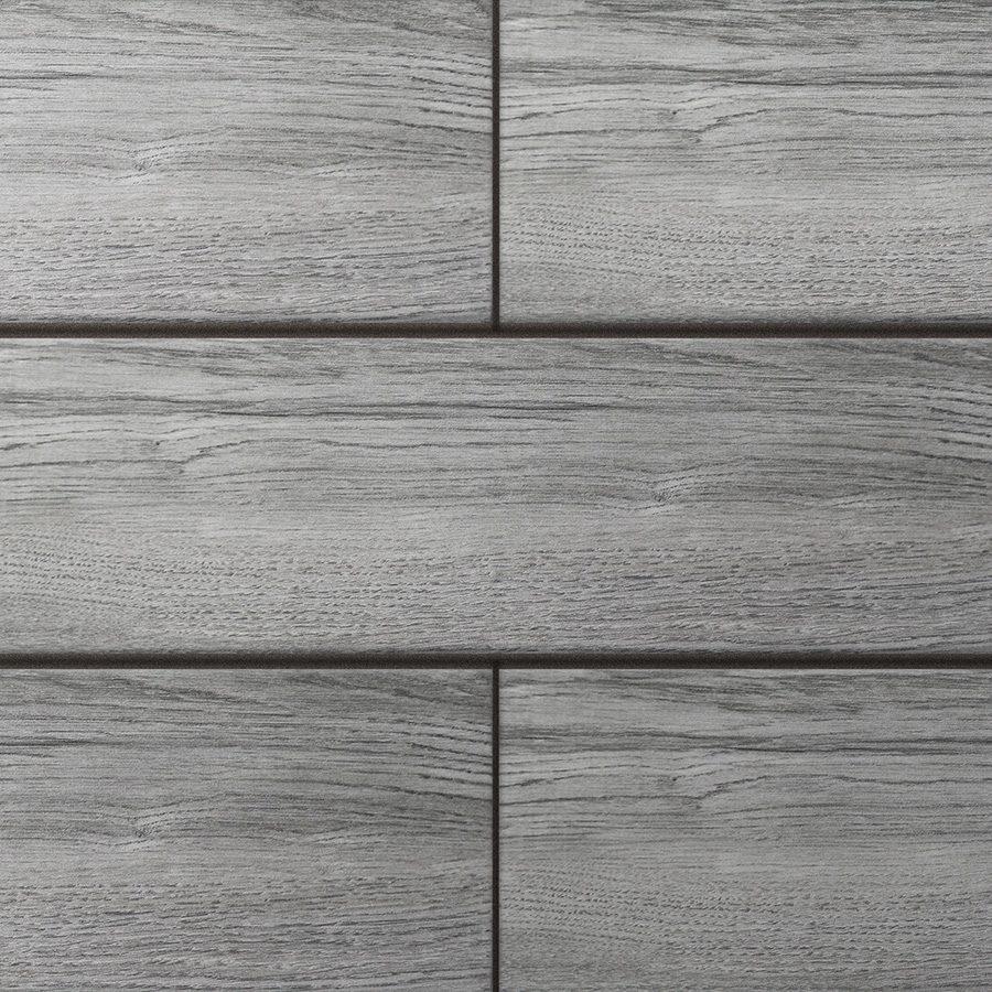 Inspired by nature’s artistry capturing the warmth and distinctive character of this distressed natural grey wood.
