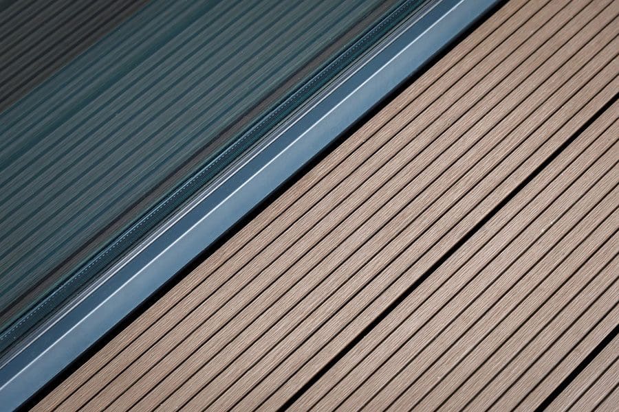 What Maintenance Does Composite Decking Require?